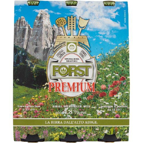PREMIUM
